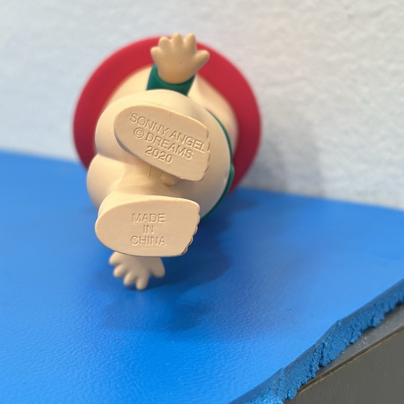 Sonny Angel Wonderland Series āMad Hatterā 2020 - Picture 4 of 4